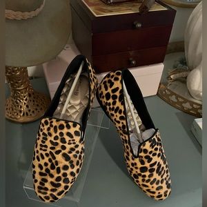 Cheetah print Birdies The Starline